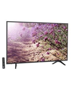 Hisense 60du6070 (refurbished A) Pantalla 60" Smart Tv Hdmi