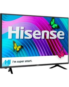 Hisense 55eu6070-r Pa-596111-3 Pantalla 55" Smart Tv 4k (refurbished)