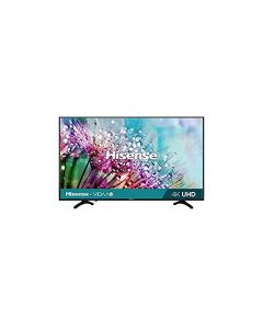Hisense 55h6g Televisión 55" Smart Vidaa Ultra Hd 4k 3840*2160 Hdmi