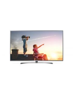 Lg 50uk6350pub Pantalla 50uk6350puc Smart Tv 4k Ips 3840*2160 Wifi Hdmi Usb