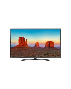 Lg 65uk6350puc Tv 165,1 Cm (65") 4k Ultra Hd Smart Wifi Negro