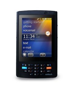 Unitech pa520-ns60uvdg Lector Imager 2d Vga Display