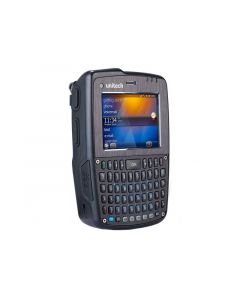 Unitech pa550-9892qadg Lector Laser 256mb Ram Win Mobile 6
