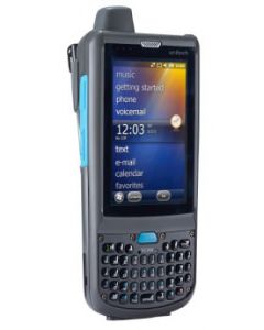 Unitech pa692-3261umdg  Wm6.5 Classic 2d Rfid Hf Bt Wifi