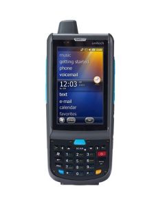 Unitech pa692-h8f2umhg Wm6.5 Prof 2d Bt Wifi 3.75g Wwan
