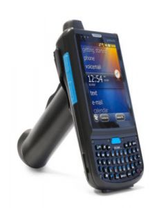 Unitech pa692-z8f2umdg  Wm6.5 Prof 2d Rfid Uhf Bt Wifi