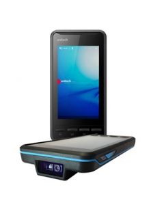 Unitech pa700-qawfumdg  2d Imager Bt Wifi 3.75g Gps C