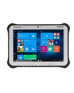 Panasonic fz-g1u1061vm Tablet - 8 Gb  Intel Core I5 10 1 Pulgadas Windows Pro