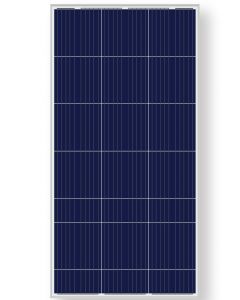 Smartbitt sbspv335p-72 Panel Solar Modulo Fotovoltaico De Alta Eficiencia Cristalina, Aplicable A Residencial Y Publico. Potencia Maxima 335 Watts Tipo Celula Policristalina