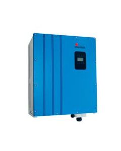Smartbitt sbspv330p-72 Panel Solar Modulo Fotovoltaico De Alta Eficiencia Cristalina, Aplicable A Residencial Y Publico. Potencia Maxima 330 Watts Tipo Celula Policristalina