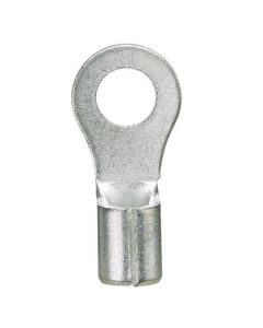 Panduit P14-8R-M Terminal De Anillo Sin Aislamiento Pan-Term / Ring Non-Insulated 16-14 Awg 8 Bolt Rohs