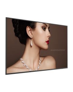 Benq 9h.f6jtc.ra4 Pantalla  - 55 Pulgadas, 3840 X 2160 Pixeles