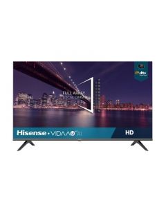 Hisense 32H5G tv - 32 pulgadas, led hd, 1366 x 768 pixeles