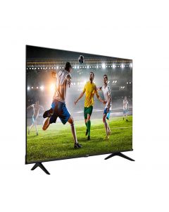 Hisense 55A65HV televisor - 55 pulgadas, led 4k uhd, 3840 x 2160 pixeles, smart vidaa
