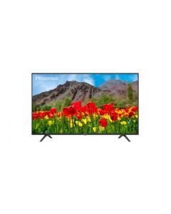 Hisense 55h6f Pantalla Smart Tv Led - 55 Pulgadas, 3840 X 2160 Pixeles, 4k Ultra Hd