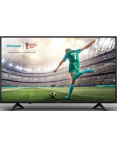 Hisense 55h6500f Tv 55 Smart 4k Android -