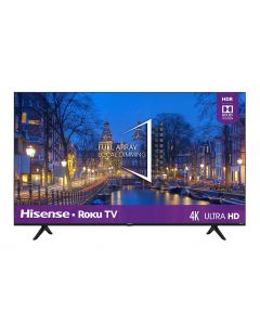 Hisense 55r6000gm Televisión - 55 Pulgadas, 4k Uhd, 3840 X 2160 Pixeles