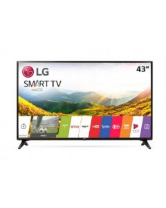 Lg 43lj5550 Pantalla  43 Pulgadas 1920 X 1080 Pixeles Full