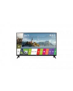 Lg 32lj550b Pantalla  32 Pulgadas 1366 X 768 Pixeles Hd