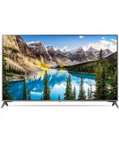 Lg 65uj6520 Panlge1970 Televisor - 65 Pulgadas, 3840 X 2160 Pixeles, Ultra Hd
