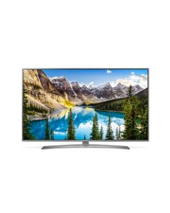 Lg 65uj6580 Panlge1980 Televisión - 65 Pulgadas, 3840 X 2160 Pixeles, Ultra Hd, Negro