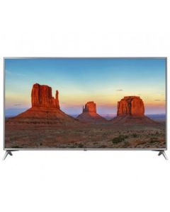 Lg 75uk6570 Televisor - 75 Pulgadas, 3840 X 2160 Pixeles, Ultra Hd, Plata