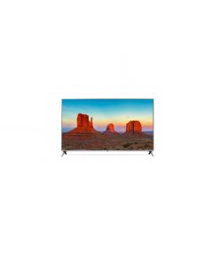 Lg 86uk6570-pua Televisor Led Webos - 86 Pulgadas, 3840 X 2160 Pixeles, 4k Active Hdr, Negro