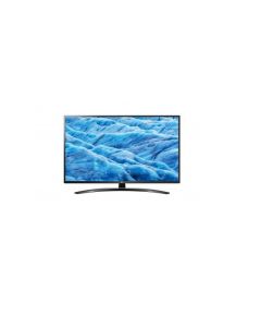Lg 55um7400pua Televisión Smart - 55 Pulgadas, 3840 X 2160 Pixeles, 4k Ultra Hd, Negro