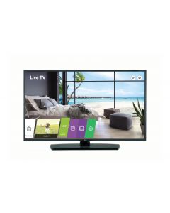 Lg 55ut670h0ua Pantalla Hotelera - 55 Pulgadas  3840 X 2160 Pixeles
