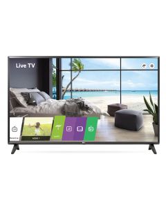 Lg 43lt340c0ub Pantalla - 43 Pulgadas, 1920 X 1080 Pixeles