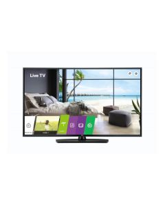 Lg 55us670h Pantalla Hotelera  - 55 Pulgadas, 3840 X 2160 Pixeles