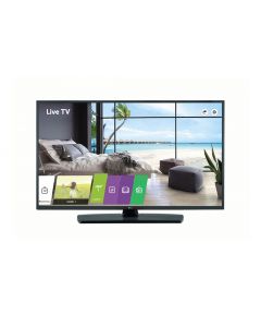 Lg 55ut340h Pantalla Semi Hotelera - 55 Pulgadas, 3840 X 2160 Pixeles
