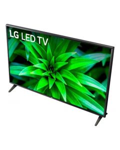 Lg 32LM577BPUA televisor led de 32 puLgadas - processor quad core,  pantalla hd, smart tv with webos 3.5, 4k active hdr