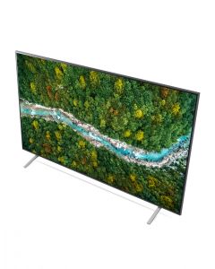 Lg 75UP7750PSB televisor - 50 puLgadas, led 4k, 3840 x 2160 pixeles, webos