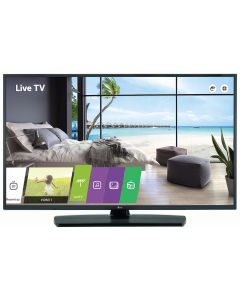 Lg 43LT340H0UA lt340c pantalla plana de señalización digital 109.2 cm (43) led full hd negro