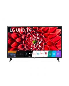 Lg 65UN6955ZUF televisor  - 65 puLgadas, uhd, smart led tv, 3840 x 2160 pixeles, webos