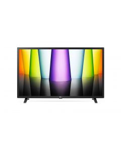 Lg 32LQ630BPSA televisor 81.3 cm (32) hd smart tv wifi negro