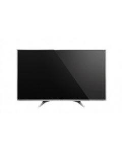 Panasonic tc-49dx650x Television Smart Tv - 49 Pulgadas, 3840 X 2160 Pixeles, 4k Ultra Hd, Plata
