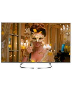 Panasonic tc-58ex750x Pantalla - 58 Pulgadas, 3840 X 2160 Pixeles, 4k Ultra Hd