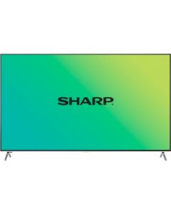 Sharp 43n6100u Pantalla N6100u  43 Pulgadas 3840 X 2160