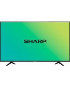Sharp 55n6000u Pantalla  55 Pulgadas 3840 X 2160 Pixeles