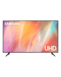 Samsung UN75AU7000FXZ televisión - 75 pulgadas, 4k uhd, 3840 x 2160 pixeles