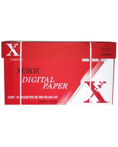 Xerox 003m02010 Papel Para Impresora De Inyección Tinta A4 (210x297 Mm) Blanco