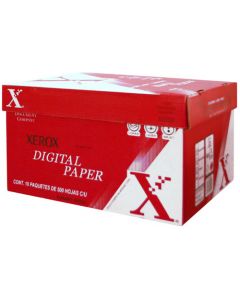 Xerox 003m02021 Papel Para Impresora De Inyección Tinta Rojo