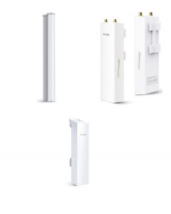 Tp-link paq-382 Enlaces Punto A Multipunto