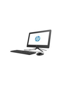 Microsoft paq-475 Hp 205 G3 Aio Amd E2 7110 4gb  1tb Hdd 19.5 Led Dvd-rw Win 10 Home Office Hs 2016 Bitdefender