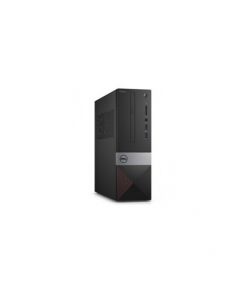 Microsoft paq-485 Vostro 3268 Dell Sff Core I5 7400  4gb 1tb No Monitor Dvdrw Win 10 Pro Office Hb 2016