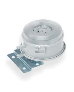 Schneider Electric PAS01 pressure dry switch .08-1.2 in wc