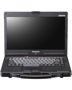 Panasonic cf-532jjzytp Toughbook Cf53 4gbi514 20ghzespaniol