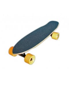 Blackpcs m301m-gy Patineta Electrica  - 15 Km H